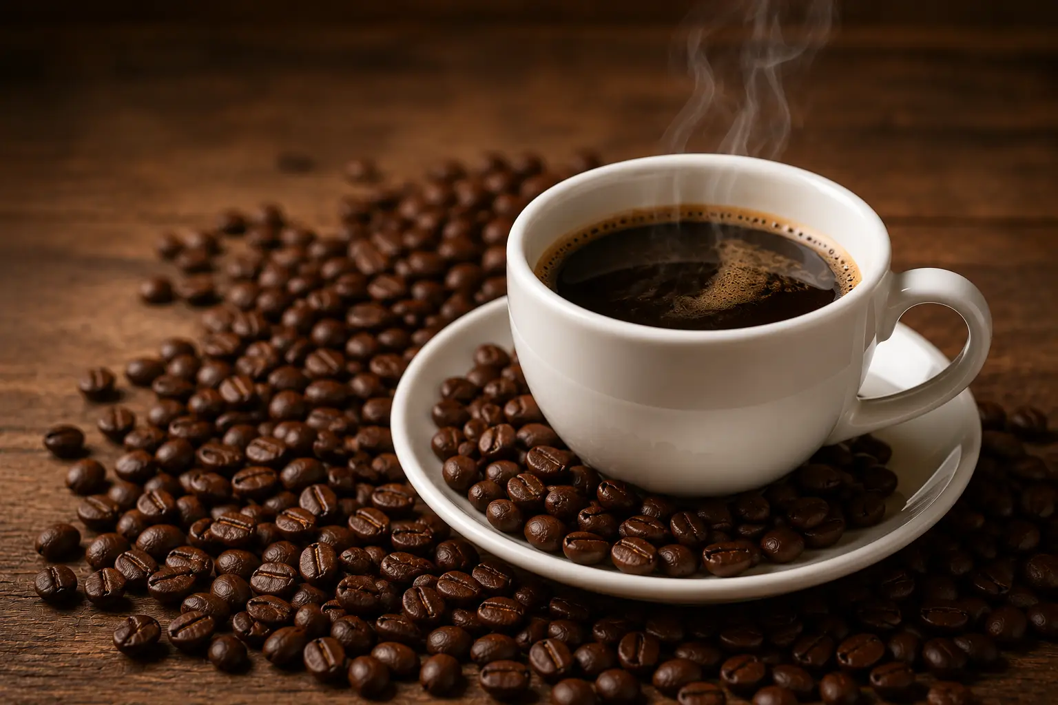 Coffee Bean